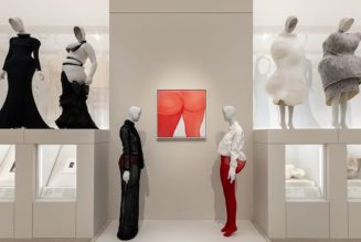 Take a Look Inside This Year's 2026 Met Gala 'Costume Art' Exhibition