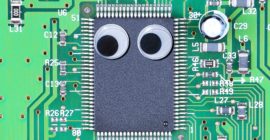 Tech companies desperately want to film you doing chores