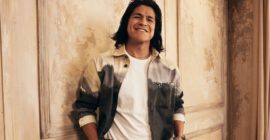 ‘Ted Lasso’ Star Cristo Fernández Is Officially Playing Professional Football for El Paso Locomotive FC