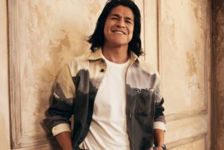 'Ted Lasso' Star Cristo Fernández Is Officially Playing Professional Football for El Paso Locomotive FC