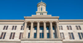 Tennessee Republicans Pass Map That Snatched Lone Dem House Seat