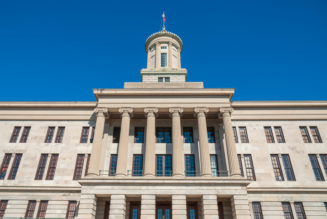 Tennessee Republicans Pass Map That Snatched Lone Dem House Seat