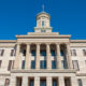 Tennessee Republicans Pass Map That Snatched Lone Dem House Seat