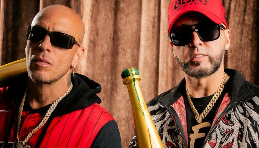 Tequila Don Julio and Hypebeast LATAM Brought the Stars Out for Sueños Festival in Chicago