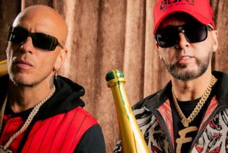 Tequila Don Julio and Hypebeast LATAM Brought the Stars Out for Sueños Festival in Chicago