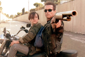 Terminator 2: Judgment Day Returning to Theaters This May