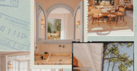 The 11 Most Stylish New Hotels in the World, From Lake Como to Kyoto
