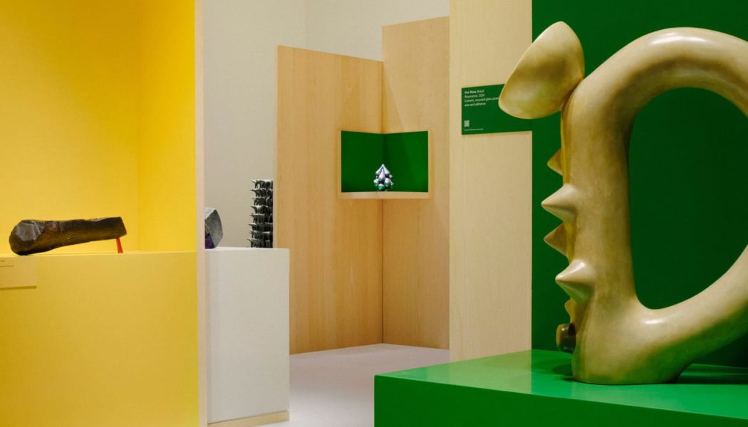 The 2026 Loewe Craft Prize Show Is Here