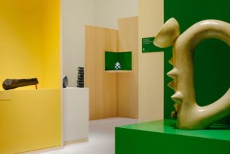 The 2026 Loewe Craft Prize Show Is Here