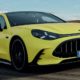 The 2027 Mercedes-AMG GT 4-Door Is an All-Electric Flagship With a 2-Second 0-60