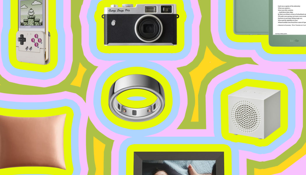The 40 best Mother’s Day gift ideas for 2026
