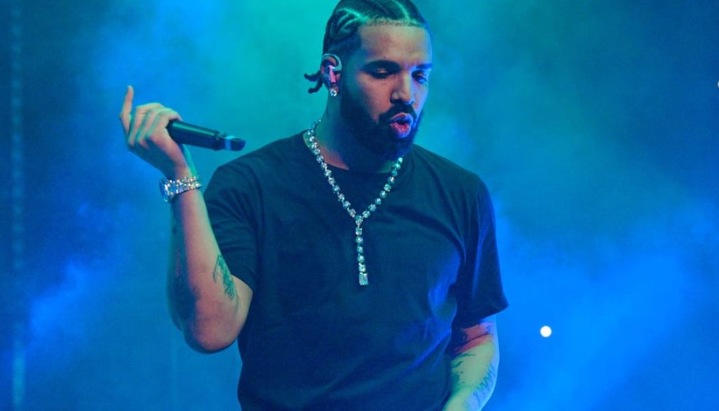 The 6God Reigns: Drake's 'ICEMAN' Era Shatters Spotify Streaming Records