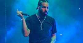 The 6God Reigns: Drake’s ‘ICEMAN’ Era Shatters Spotify Streaming Records