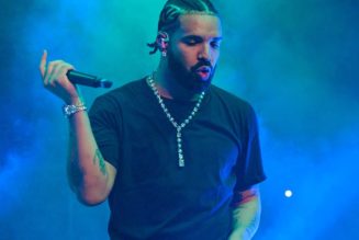 The 6God Reigns: Drake's 'ICEMAN' Era Shatters Spotify Streaming Records
