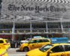The AI fight brewing inside The New York Times