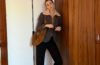 The Ballet Flats We Saw Everyone Wearing in Madrid