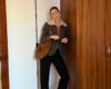 The Ballet Flats We Saw Everyone Wearing in Madrid