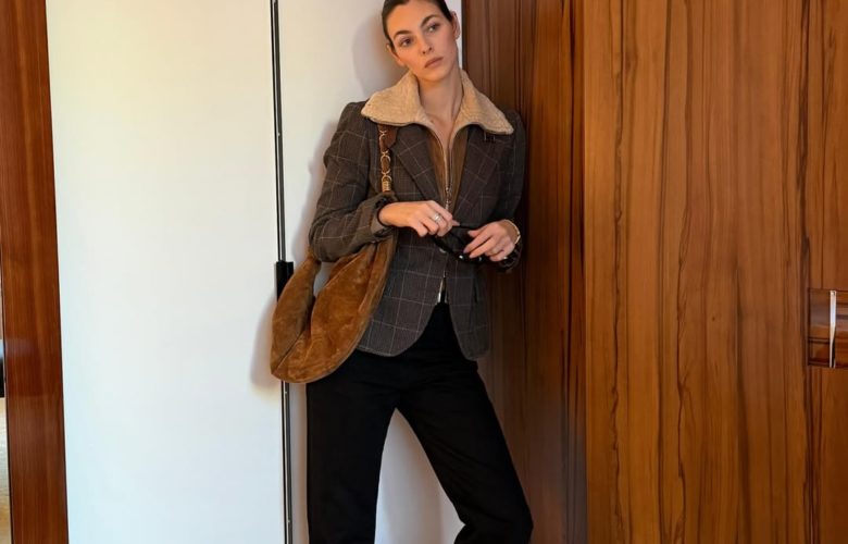 The Ballet Flats We Saw Everyone Wearing in Madrid