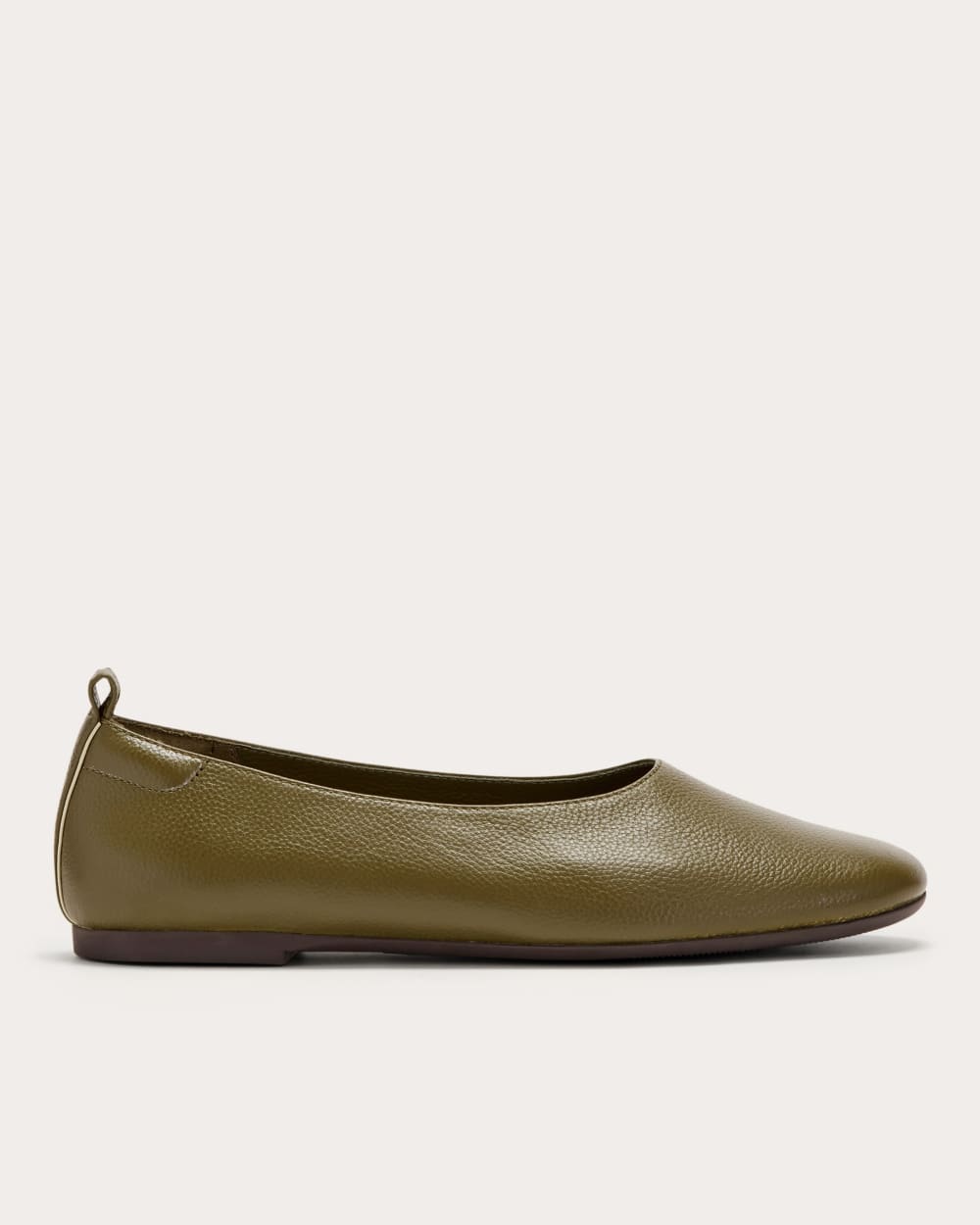 The Day Glove | Birch Green - 5
