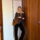 The Ballet Flats We Saw Everyone Wearing in Madrid