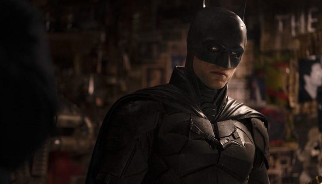 ‘The Batman: Part 2’ Is Building One of the Most Interesting Ensemble Casts in Recent Superhero Memory