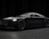 The BRABUS BODO Is the Brand's Boldest, Sleekest Creation Ever