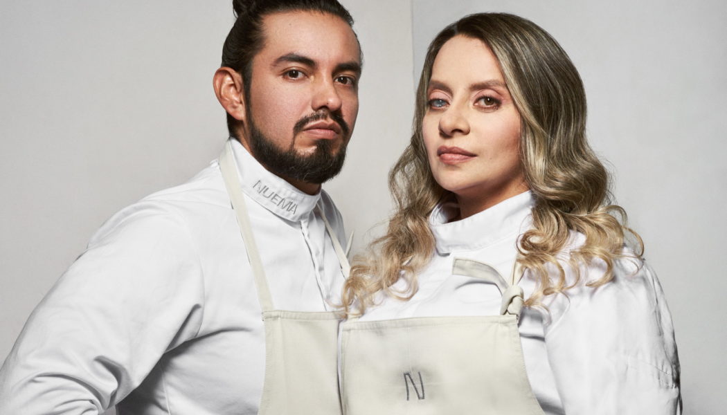 The Chefs Bringing Ecuador to the Table