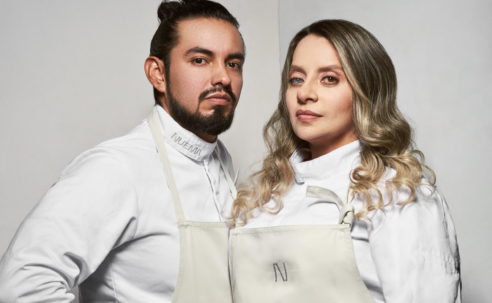 The Chefs Bringing Ecuador to the Table