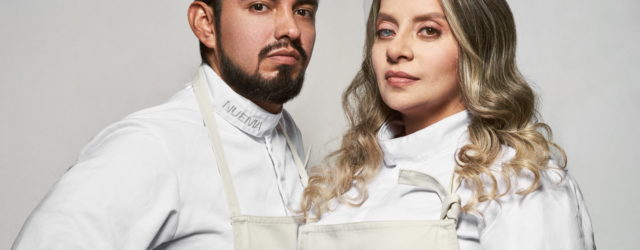 The Chefs Bringing Ecuador to the Table