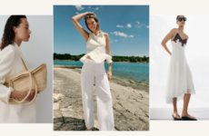 The Chicest Women I Know Shop at Zara, Mango and COS—15 Warm-Weather Staples They’re Eyeing Up