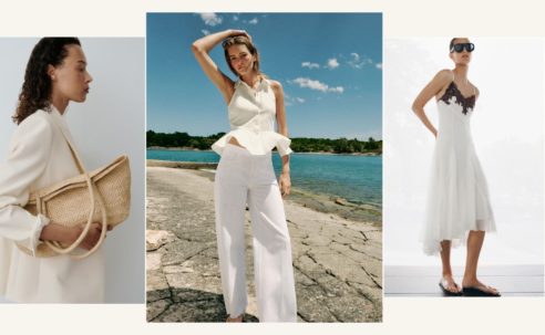 The Chicest Women I Know Shop at Zara, Mango and COS—15 Warm-Weather Staples They’re Eyeing Up