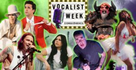 The Consequence Vocalist Survey: 55 Artists Name Their Favorite Vocalists of All Time