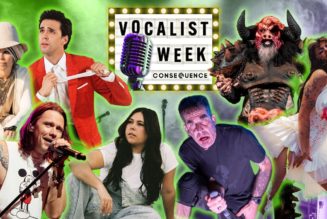 The Consequence Vocalist Survey: 55 Artists Name Their Favorite Vocalists of All Time