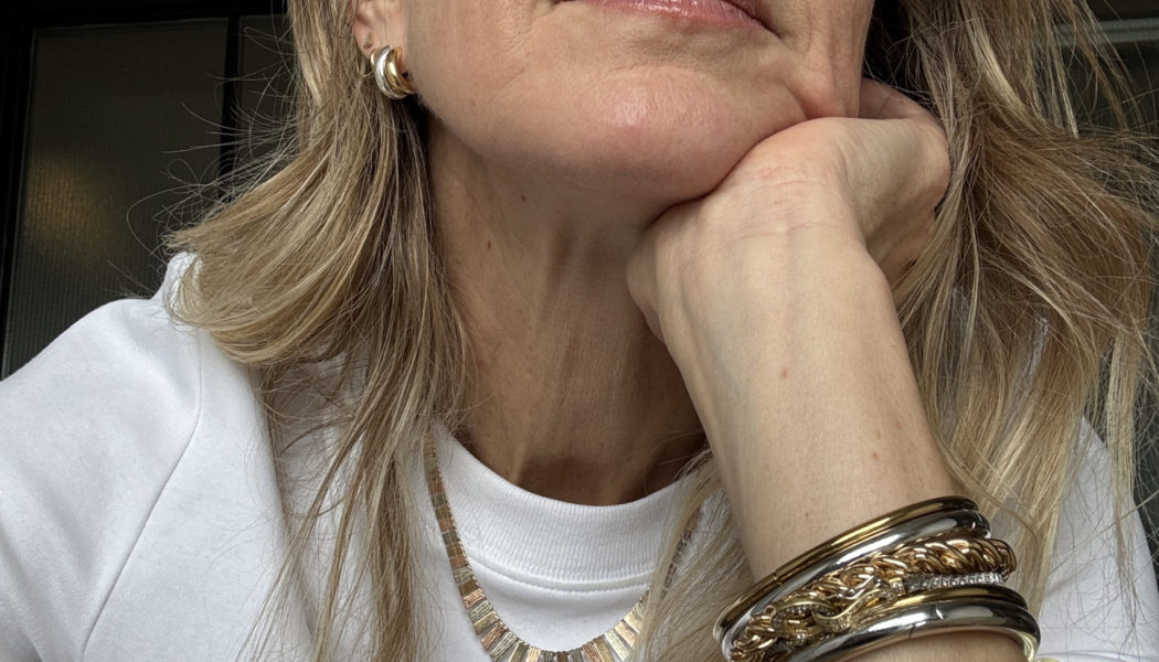 The Coolest People I Know Are Breaking This Dated Jewelry Rule in 2026