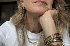 The Coolest People I Know Are Breaking This Dated Jewelry Rule in 2026