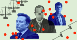 The craziest part of Musk v. Altman happened while the jury was out of the room