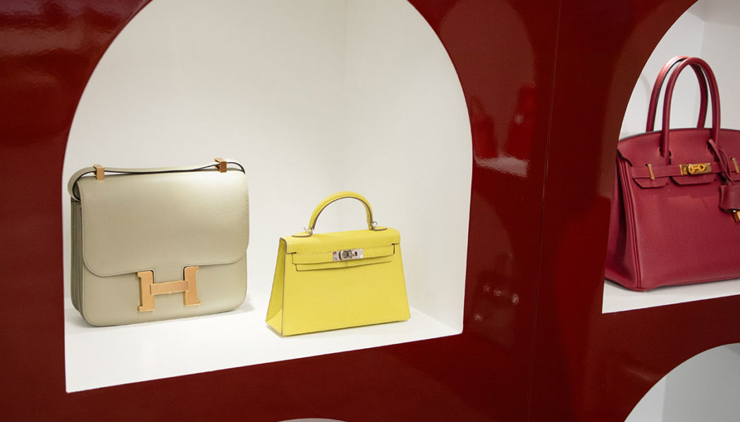 The Fashion Crowd Can Now Borrow Top-Tier Designer Bags and Accessories From This Members-Only Club