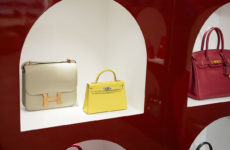 The Fashion Crowd Can Now Borrow Top-Tier Designer Bags and Accessories From This Members-Only Club
