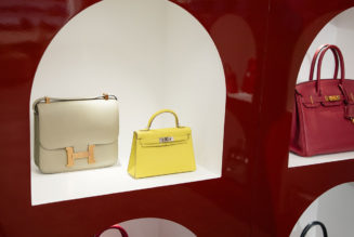 The Fashion Crowd Can Now Borrow Top-Tier Designer Bags and Accessories From This Members-Only Club