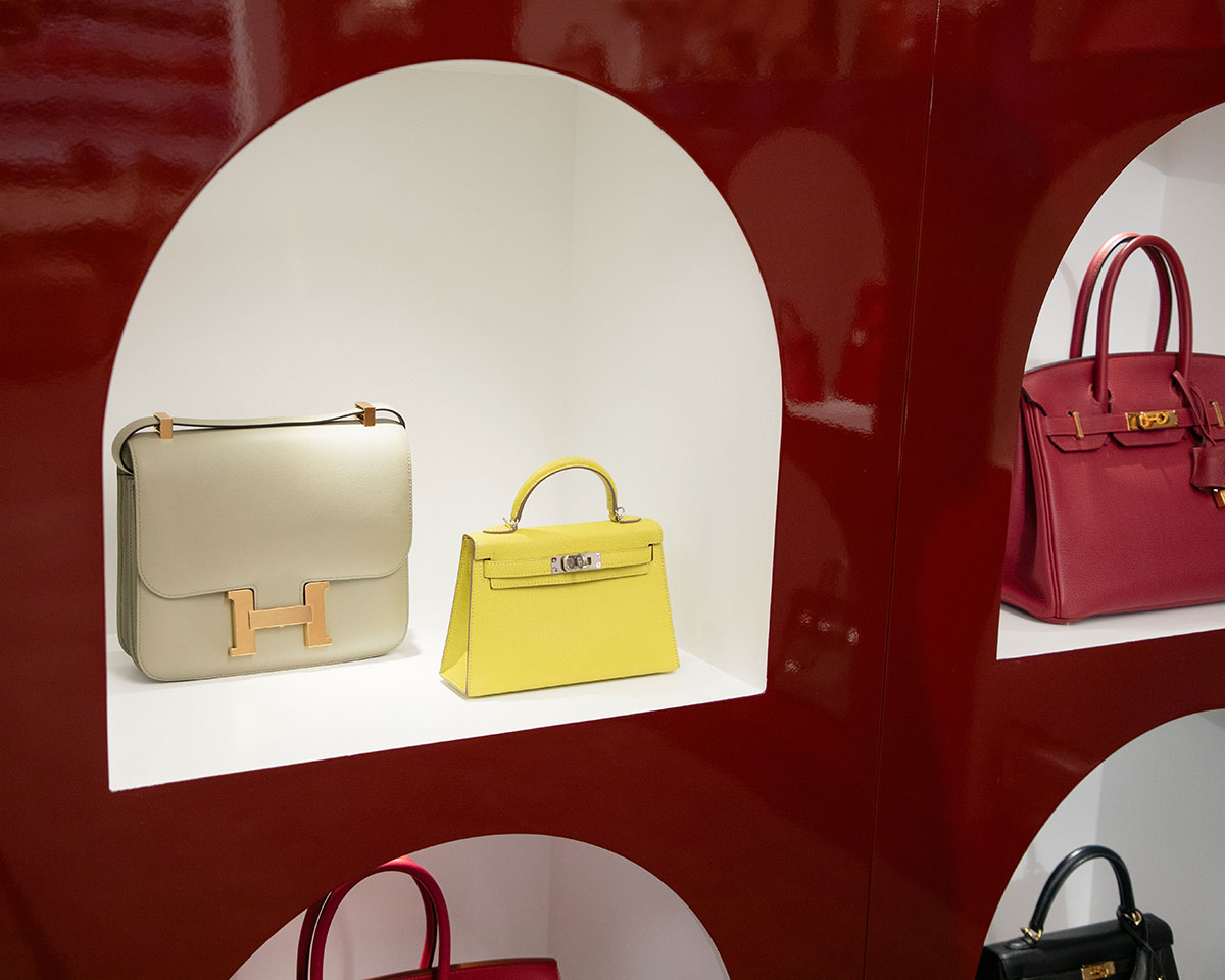 Vivrelle Privee program