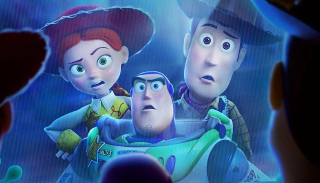 The Final ‘Toy Story 5’ Trailer Shows Pixar Isn't Afraid to Let Woody Get Old