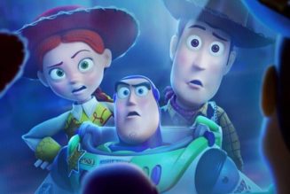 The Final ‘Toy Story 5’ Trailer Shows Pixar Isn't Afraid to Let Woody Get Old