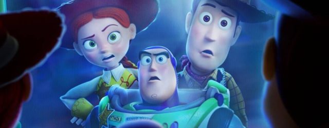 The Final ‘Toy Story 5’ Trailer Shows Pixar Isn't Afraid to Let Woody Get Old