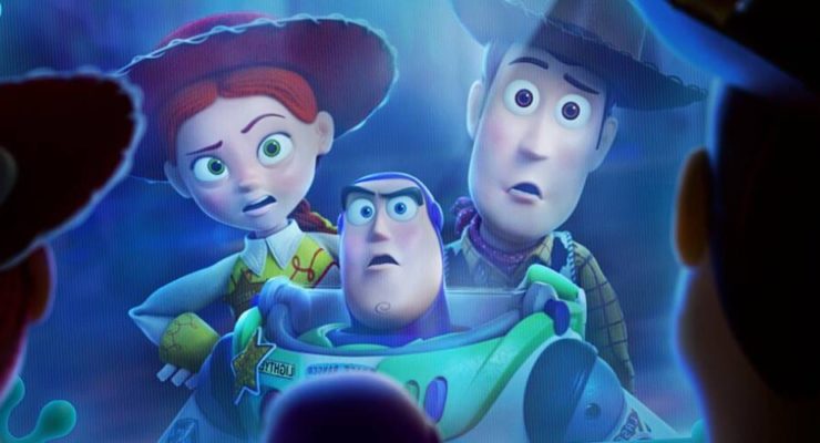 The Final ‘Toy Story 5’ Trailer Shows Pixar Isn't Afraid to Let Woody Get Old