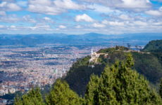 The Fix: Bogotá with Chef Alvaro Clavijo