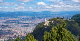 The Fix: Bogotá with Chef Alvaro Clavijo