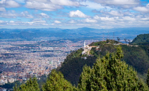The Fix: Bogotá with Chef Alvaro Clavijo