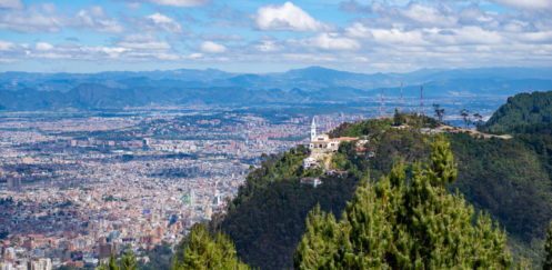 The Fix: Bogotá with Chef Alvaro Clavijo