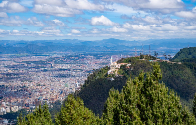 The Fix: Bogotá with Chef Alvaro Clavijo