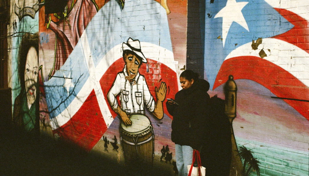 The Fix: Brooklyn with Clay Williams